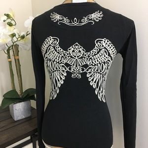 Lucky Brand Naught or Nice Thermal